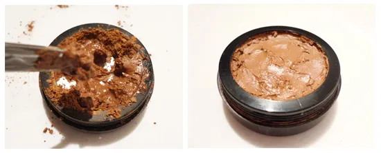 Zdjęcie Jak naprawić cienie do powiek - proste metody na uratowanie kosmetyków