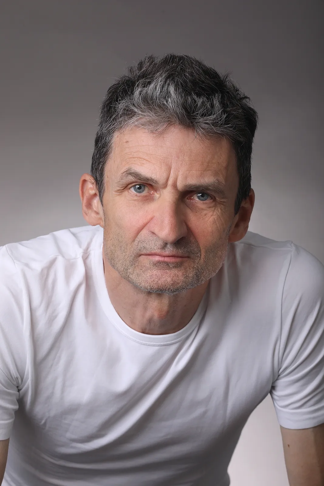 Zdjęcie Witold Szulc: Fascynująca biografia i osiągnięcia polskiego aktora