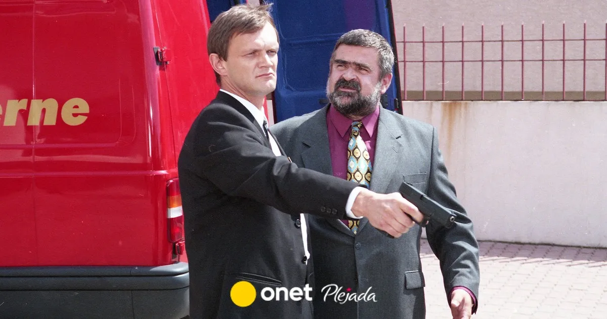 Zdjęcie Cytaty Tommy'ego Lee Jonesa w Ściganym i ich wpływ na Kiler