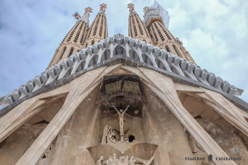 Zdjęcie Los mejores lugares que visitar en Barcelona para no perderte nada