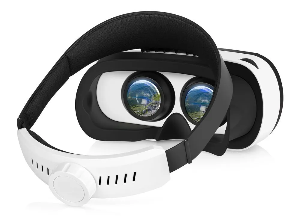 Zdjęcie Jak oglądać filmy VR na komputerze - proste kroki i porady