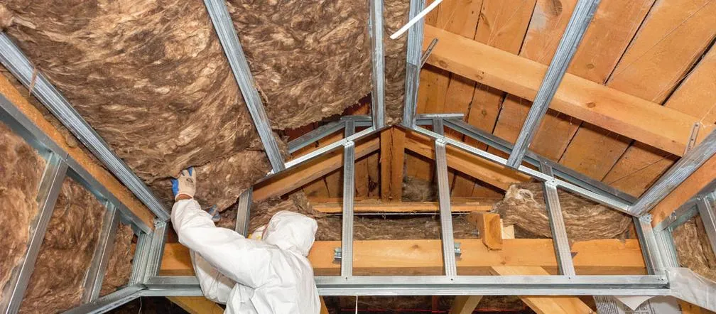 Zdjęcie Jaka wełnę na poddasze wybrać? Porównanie wełny szklanej i mineralnej