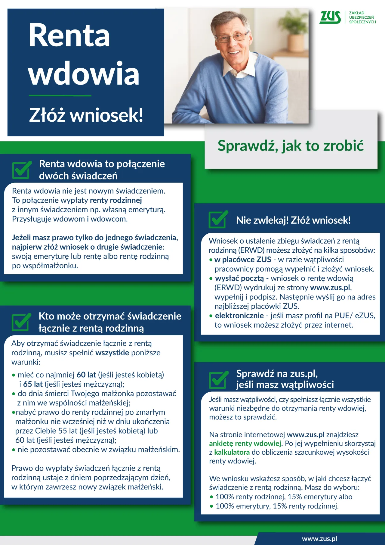 Zdjęcie Ile czeka się na komisję ZUS renta? Sprawdź, co wpływa na czas oczekiwania