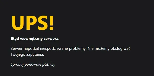 Zdjęcie Polsat Box Go nie działa? Poznaj najczęstsze problemy i rozwiązania