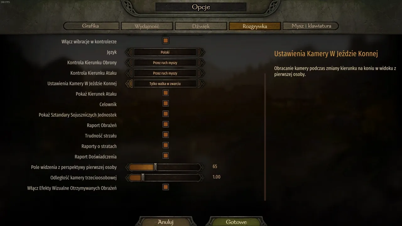 Zdjęcie Jak zdobyć spolszczenie Mount and Blade Bannerlord i uniknąć problemów