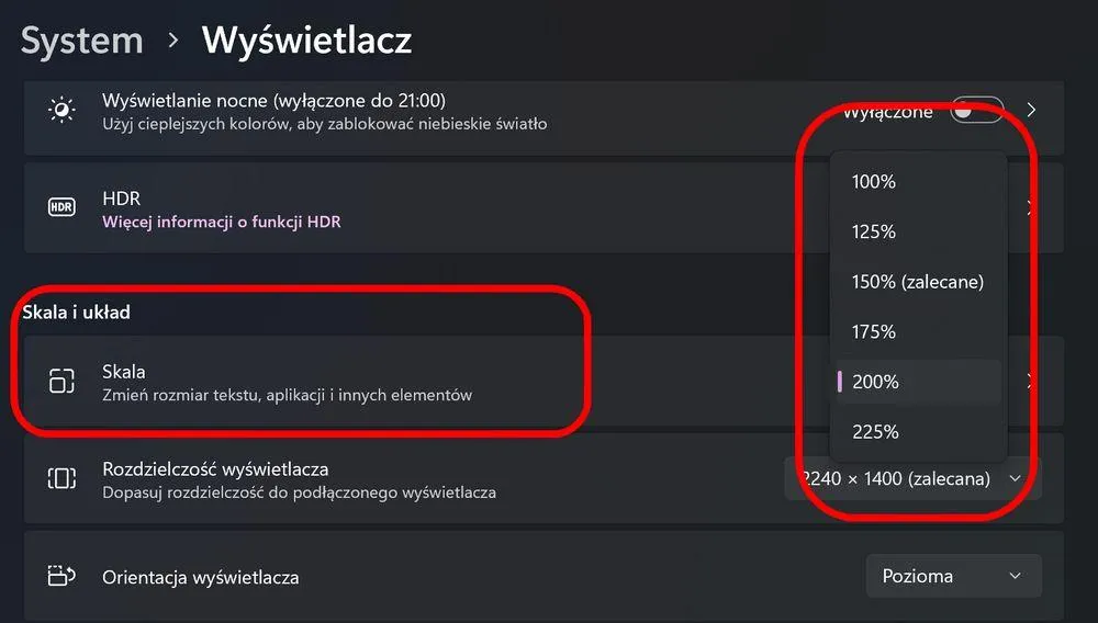 Zdjęcie Jak szybko i łatwo zmniejszyć obraz na monitorze? Praktyczne porady krok po kroku