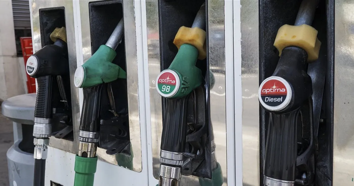 Zdjęcie Cuál es la diferencia entre gasolina y diésel que debes conocer