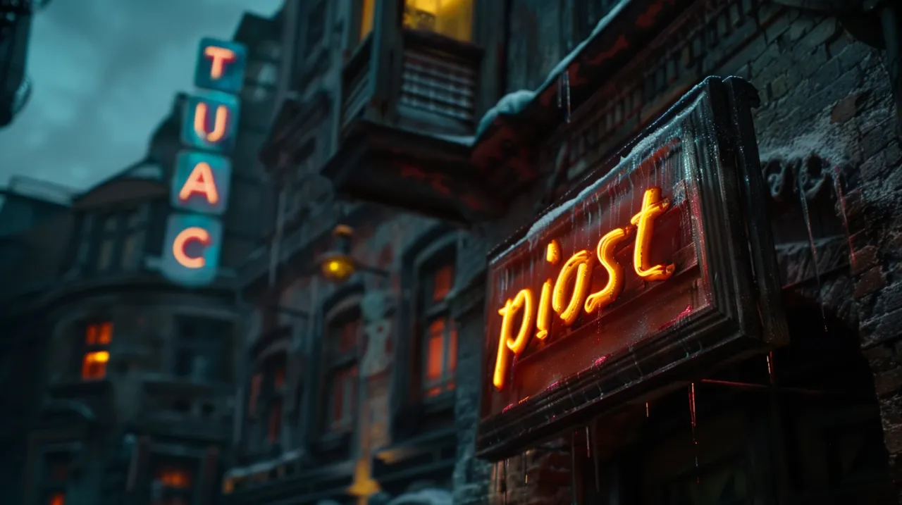 Zdjęcie Dlaczego kino Piast przyciąga widzów? Unikalna oferta