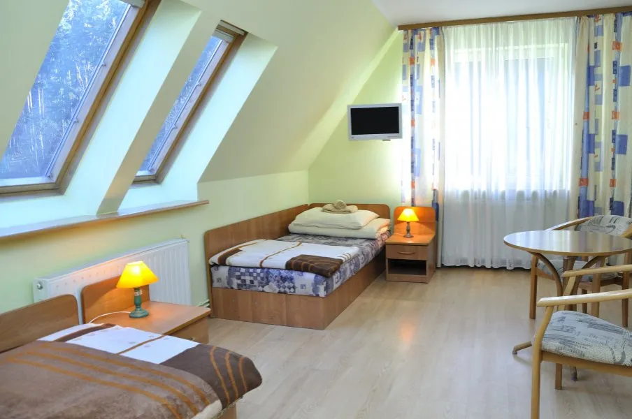 Zdjęcie Sanatorium Długopole Zdrój opinie – co naprawdę myślą goście?