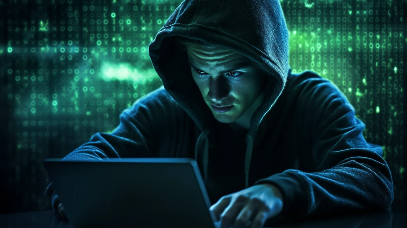 Onz śledzi ataki hakerskie na giełdy kryptowalut.