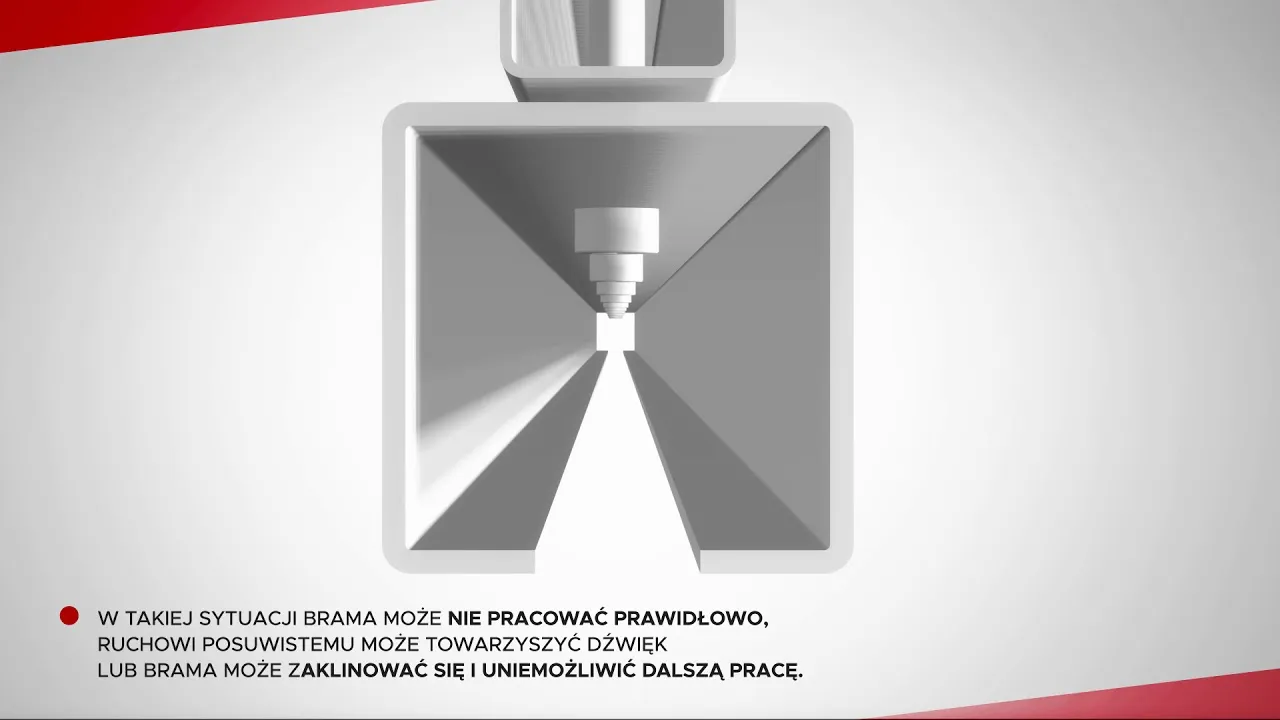Zdjęcie Jak wyregulować bramę przesuwną, aby uniknąć problemów z jej działaniem