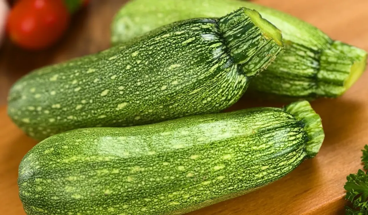 Zdjęcie Kiedy jest sezon na cukinie? Sprawdź najlepszy czas na świeże warzywa