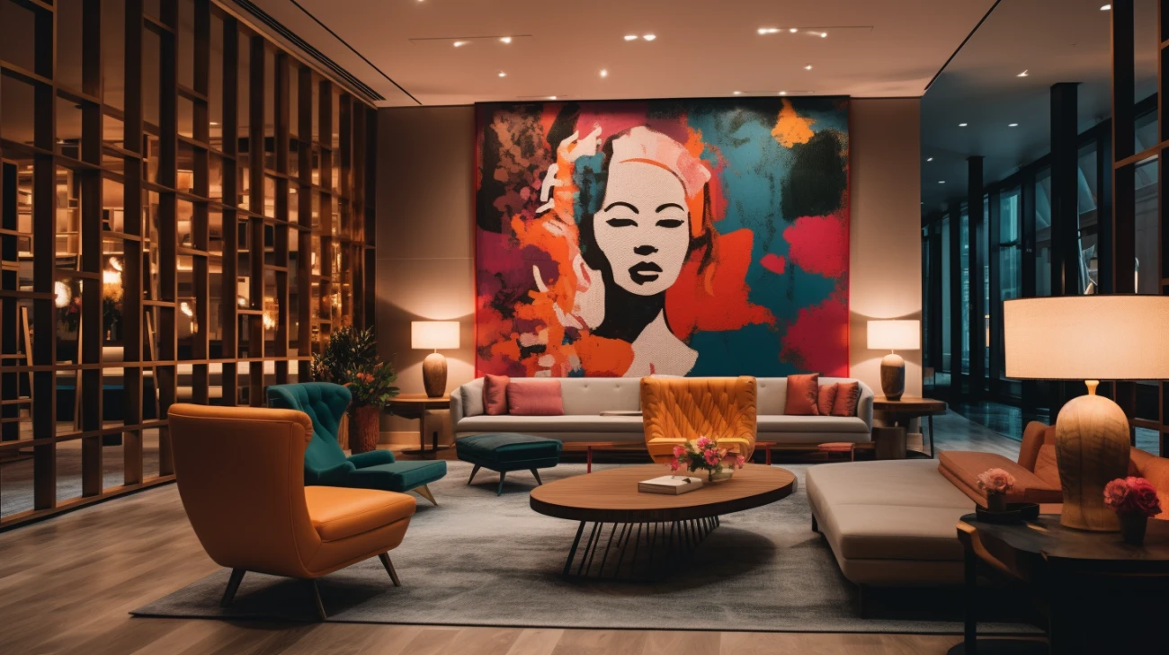 Zdjęcie Finał projektu #HerStory w Hotelu Bristol: Wydarzenia, Nagrody, Wystawy