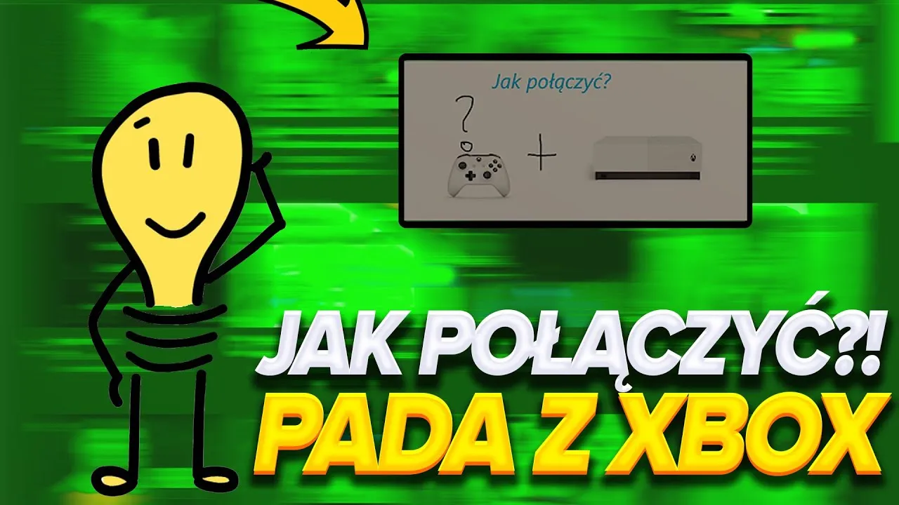 Zdjęcie Jak podłączyć pada do Xboxa One - proste kroki i porady na start