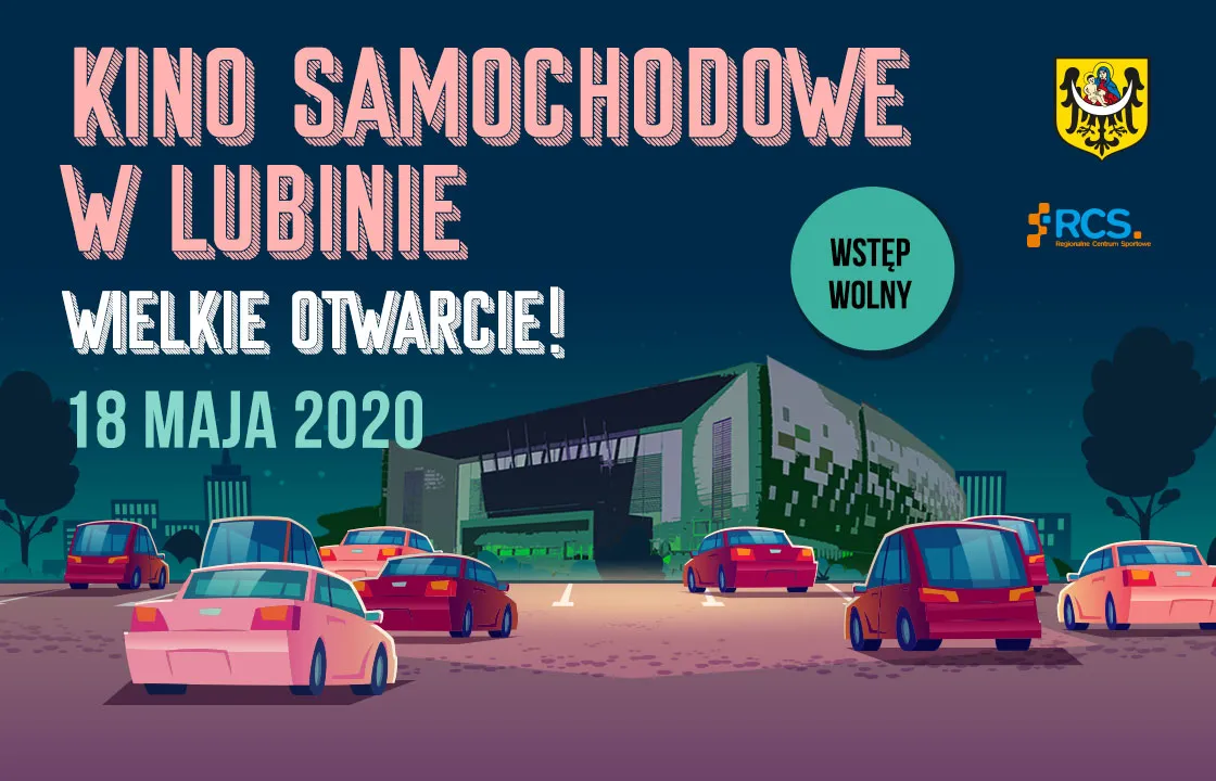 Zdjęcie Jak zadbać o samochód podczas organizacji kina plenerowego?