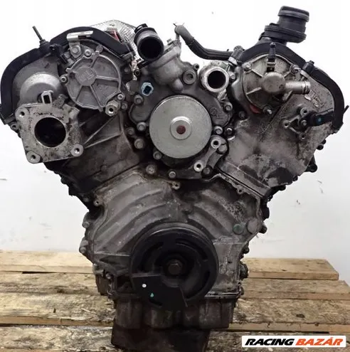 Zdjęcie Ile oleju potrzebuje Jeep Grand Cherokee 3.0 CRD? Sprawdź teraz!