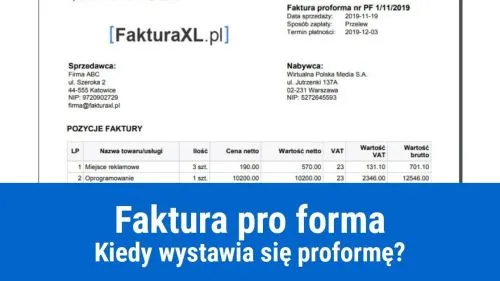Zdjęcie Kiedy adwokat wystawia fakturę? Poznaj ważne zasady i terminy