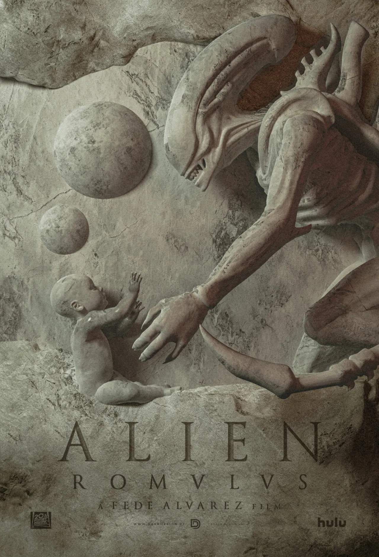 Zdjęcie Alien Romulus: Niemiecka perspektywa na kosmiczny horror - analiza