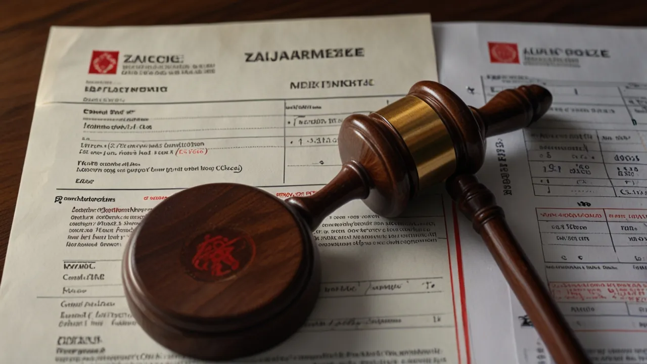 Zdjęcie Dwa zajęcia komornicze od tego samego komornika - co musisz wiedzieć