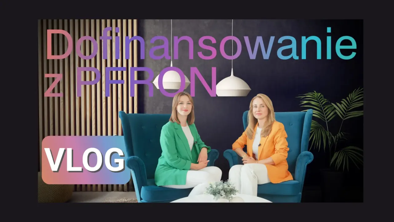 Zdjęcie Na co można dostać dofinansowanie z PFRON? Sprawdź możliwości wsparcia