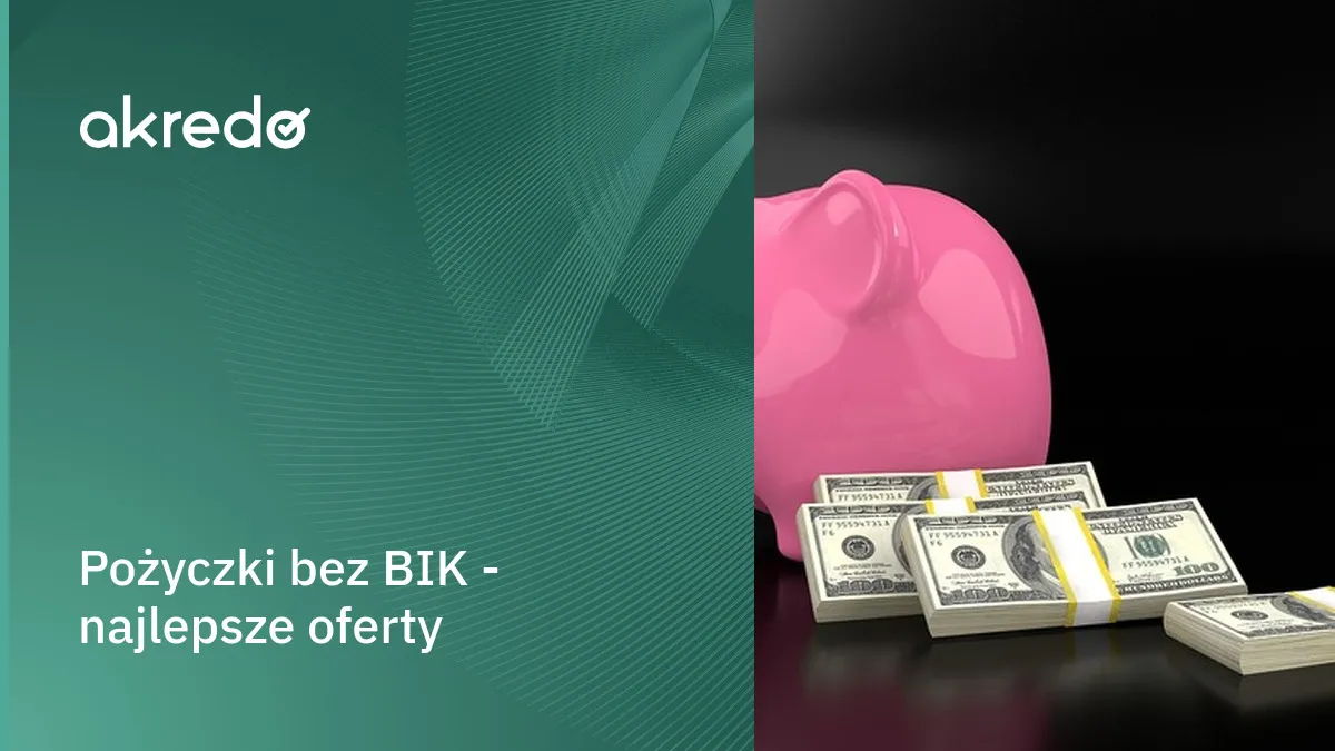 Zdjęcie Banki bez weryfikacji BIK: Alternatywy dla osób z długami