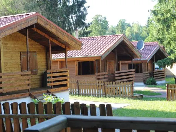Zdjęcie Karłowice nad Jeziorem Złotnickim: atrakcje, noclegi i rekreacja