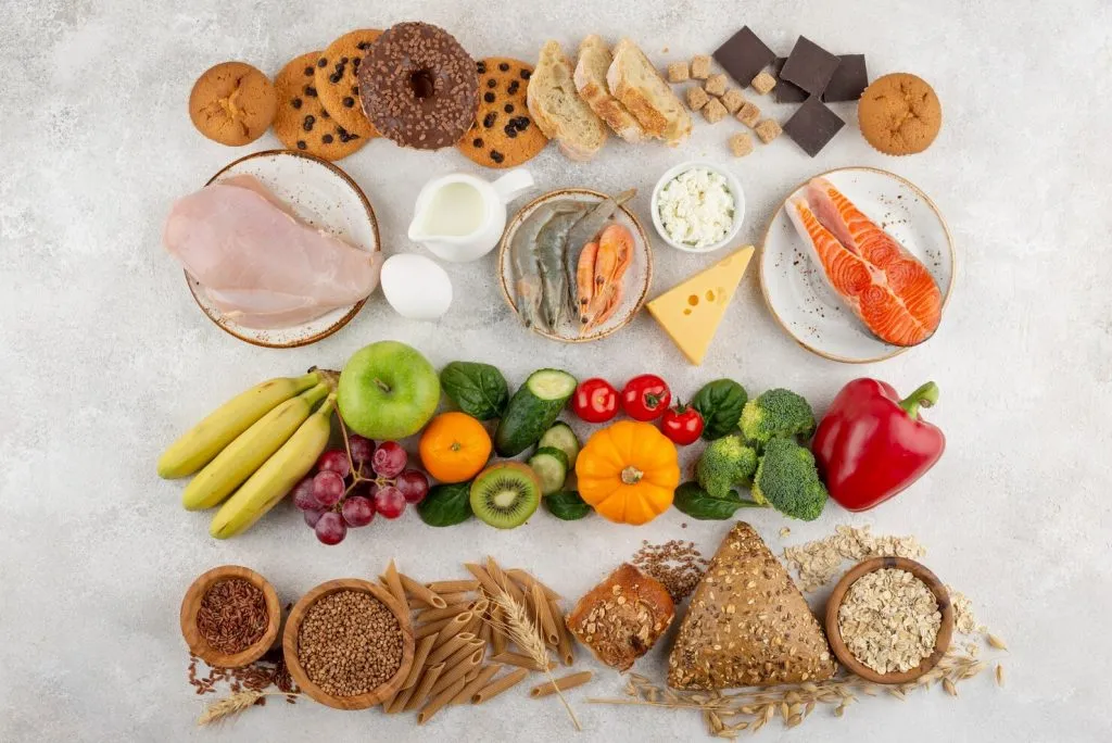 Zdjęcie Gluten czego nie jeść: unikaj tych produktów, by czuć się lepiej