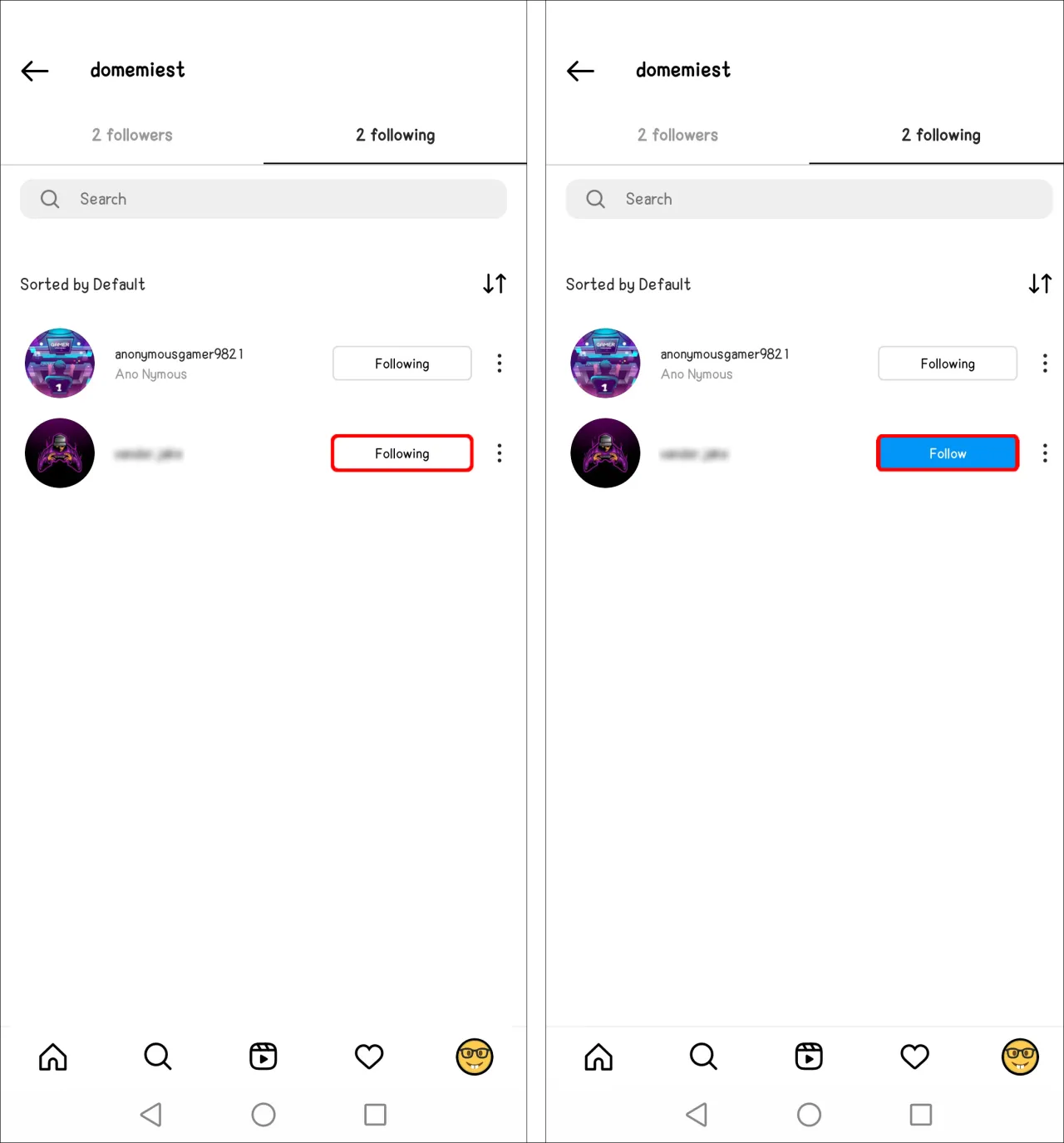 Zdjęcie Najlepsze aplikacje do śledzenia unfollowów na Instagramie