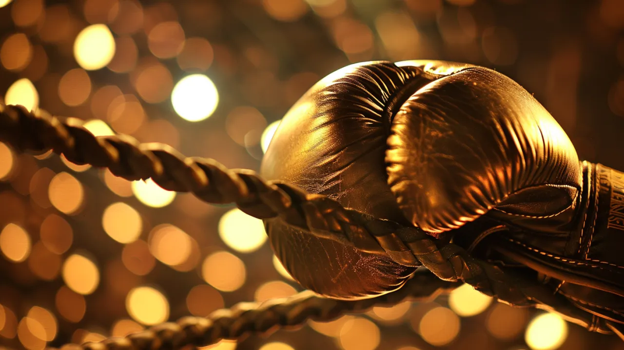 Zdjęcie Boks Tyson Fury vs Whyte: Kto królem wagi ciężkiej?