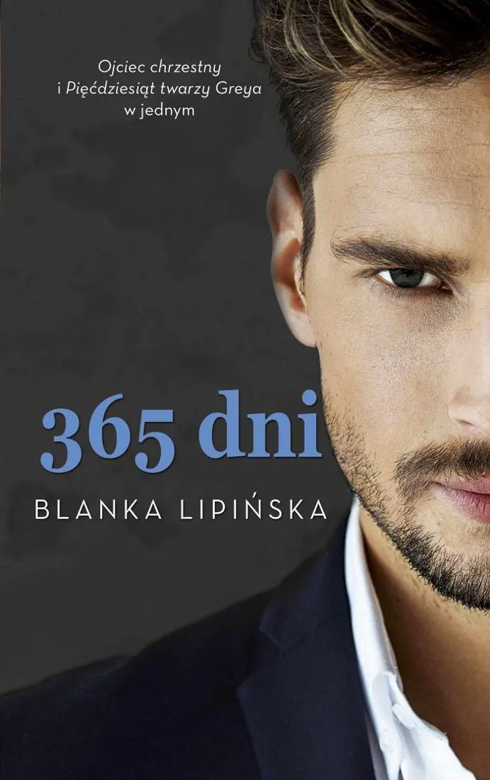 Zdjęcie 365 dni recenzja książki - kontrowersje, emocje i krytyka fabuły
