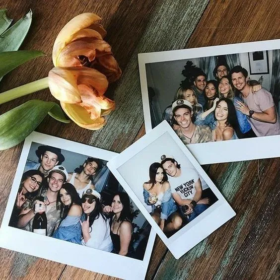 Zdjęcie Jak drukować zdjęcia jak z Polaroida w prosty i tani sposób