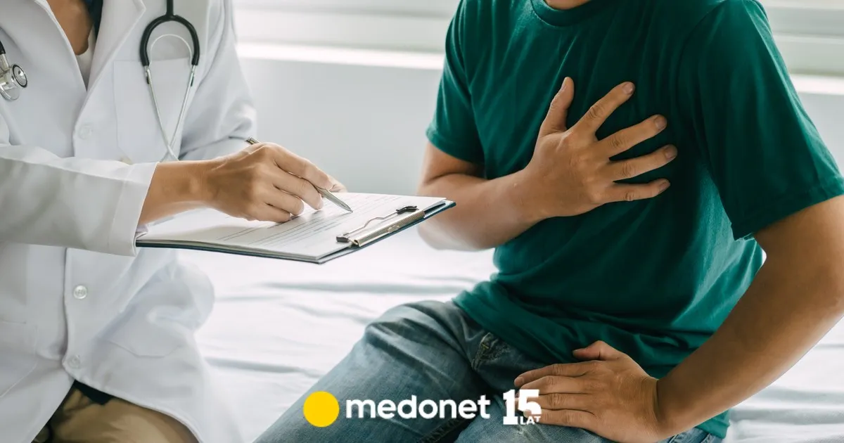 Zdjęcie Czy na zaburzenia osobowości można dostać rentę? Sprawdź warunki.