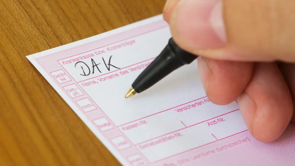 Zdjęcie Wie lange gilt ein privatrezept? Wichtige Fristen und Ausnahmen erklärt