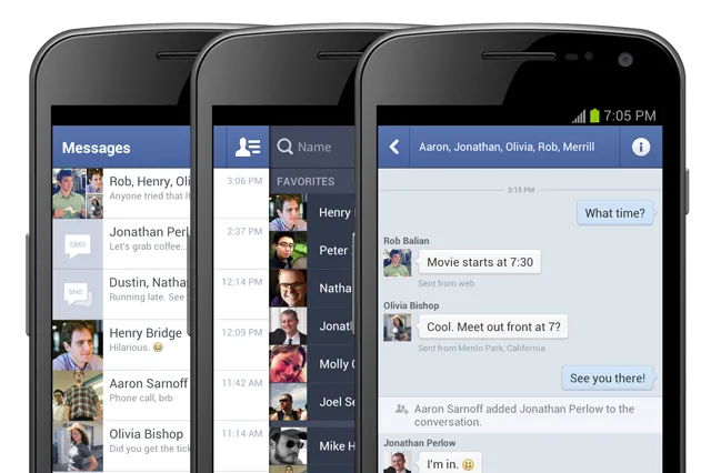 Zdjęcie Jak zaktualizować Facebooka na telefonie i uniknąć problemów z aplikacją
