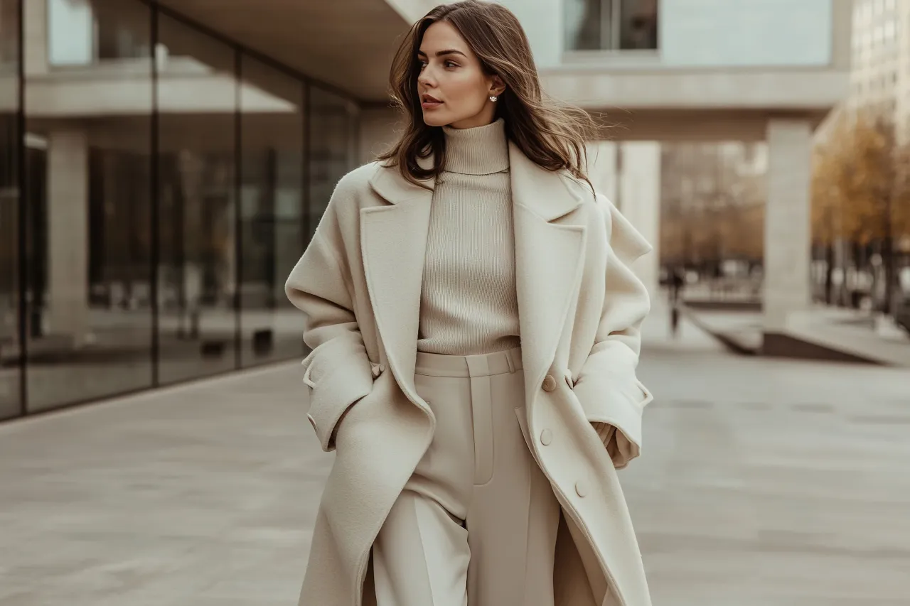 Zdjęcie Co to jest styl? Zrozumienie stylu w sztuce, języku i modzie