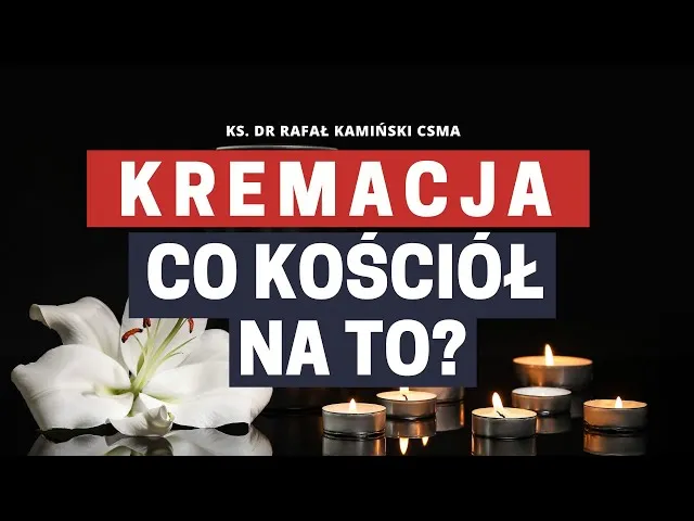 Zdjęcie Czy kremacja jest po katolicku? Poznaj zasady i kontrowersje