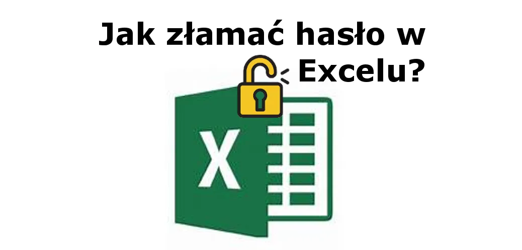 Zdjęcie Jak zdjąć hasło z pliku Excel Office 365 i odzyskać dostęp do danych
