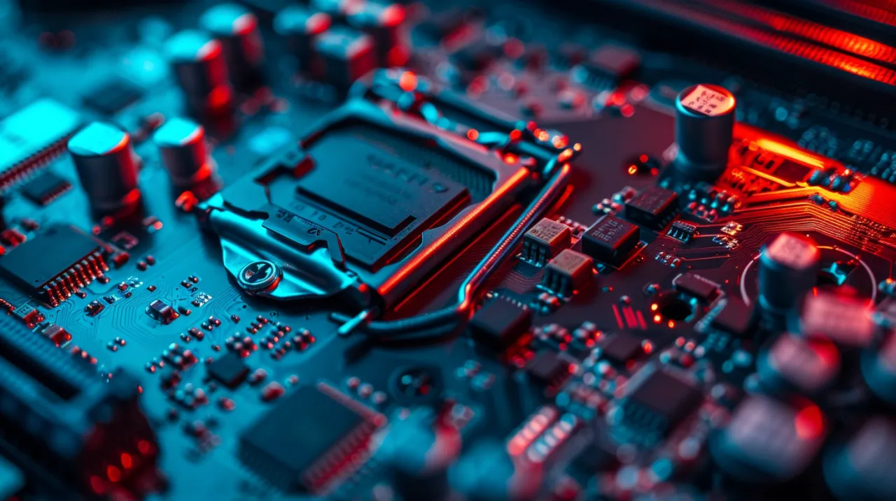 Zdjęcie Dyski SSD w x-kom: Jak wybrać najlepszy? Top 5 modeli i porady