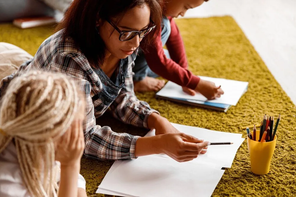 Zdjęcie Indywidualny tok nauczania dla kogo? Sprawdź, czy kwalifikujesz się