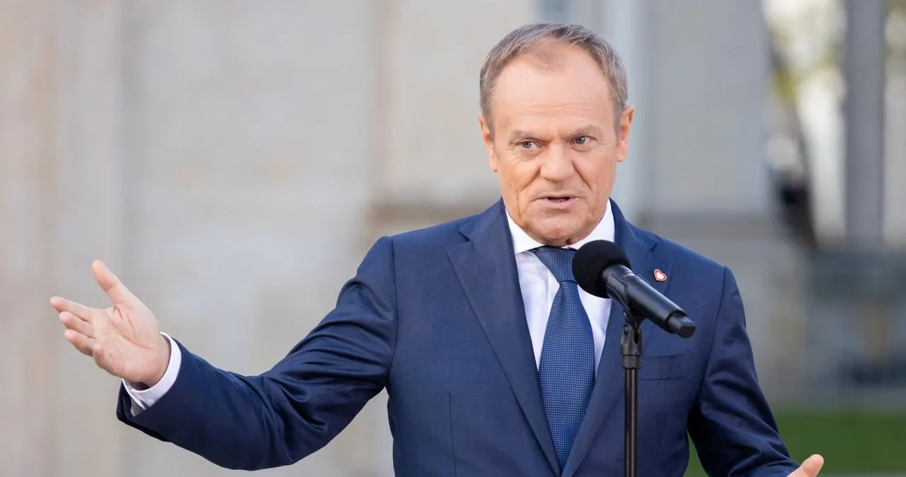 Zdjęcie Tusk na Śląsku gdzie był i co zapowiedział w Sławkowie