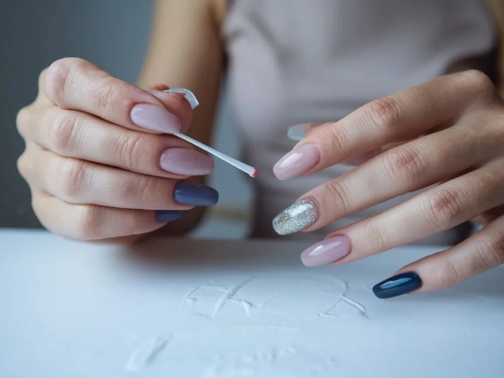 Zdjęcie Jak zmyć lakier do paznokci? Skuteczne metody i domowe sposoby