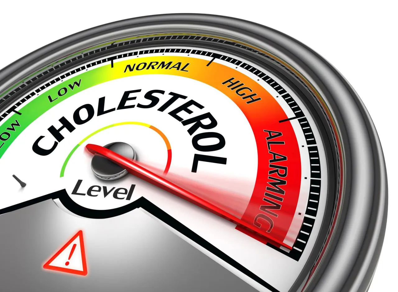 Zdjęcie Czym jest cholesterol i jak wpływa na Twoje zdrowie?