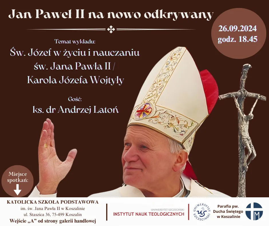 Zdjęcie Jan Paweł II o rodzinie: najważniejsze dokumenty papieża i refleksje