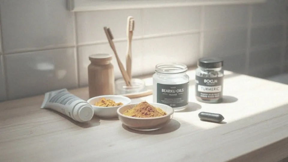 Zdjęcie Skuteczne metody na to, czym zmyć curry z paznokci bez trudu