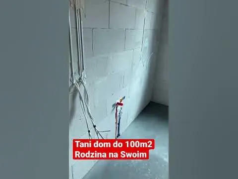 Zdjęcie Co zrobić przed tynkami, aby uniknąć kosztownych błędów?