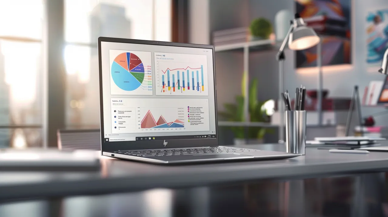 Zdjęcie Nowości: HP EliteBook 840 G3 - Nowy model na rynku i co warto o nim wiedzieć