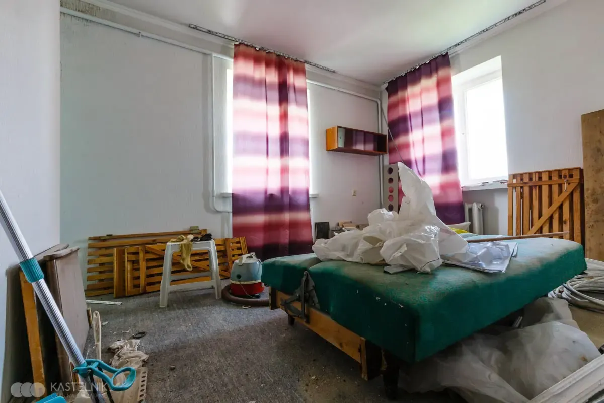 Zdjęcie Ile kosztuje wyniesienie mebli z mieszkania? Ceny, które mogą zaskoczyć
