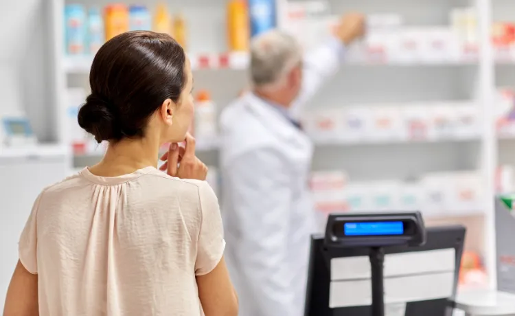 Zdjęcie Soczewki w aptece? Co kupisz, a czego nie. Sprawdź!