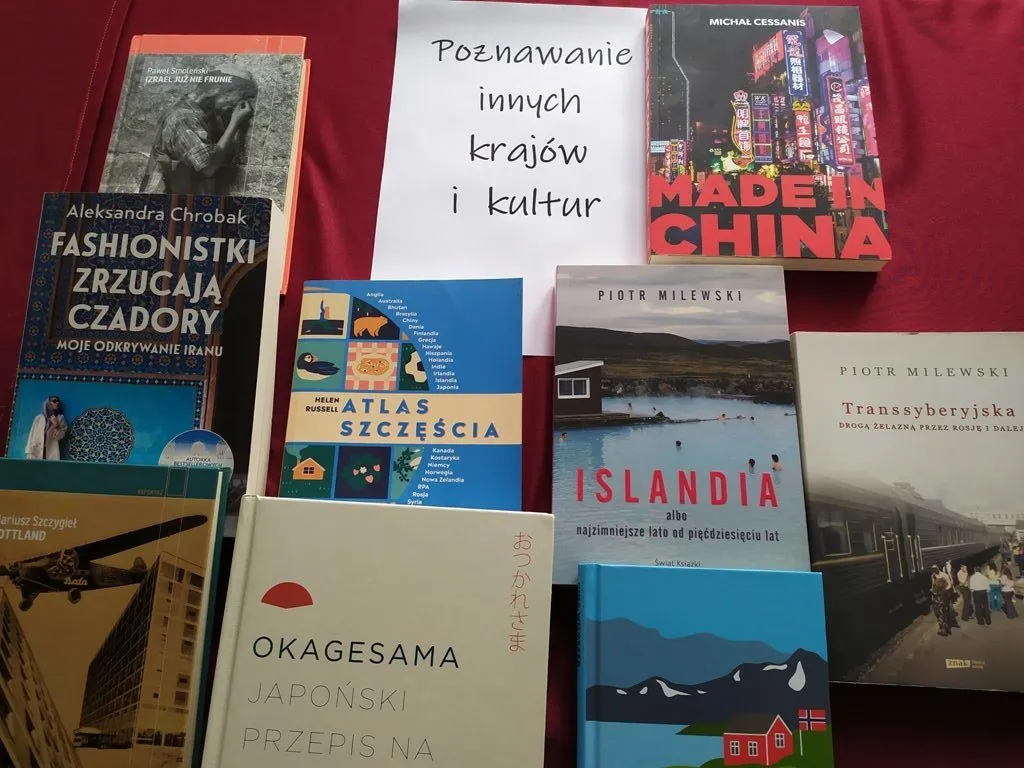 Zdjęcie Literatura popularnonaukowa - kompletny przewodnik dla każdego czytelnika