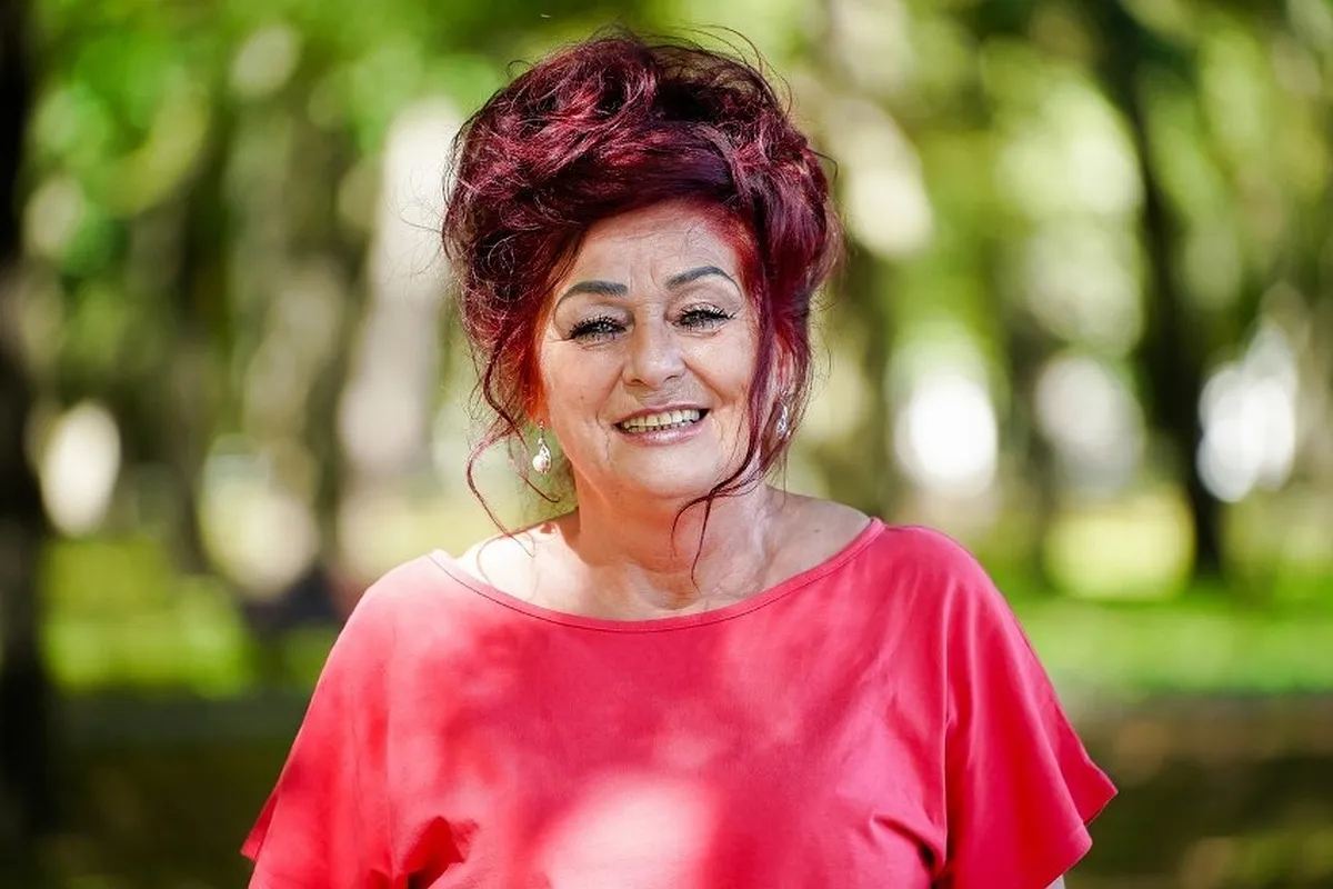 Zdjęcie Iwona z sanatorium miłości ile ma lat? Zaskakujące szczegóły jej życia